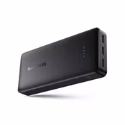 RAVPower 32000mAh powerbank RAVPower 32000mAh powerbank