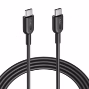 Anker PowerLine II USB-C - USB-C 2.0 kabel, 180cm Anker PowerLine II USB-C - USB-C 2.0 kabel, 180cm