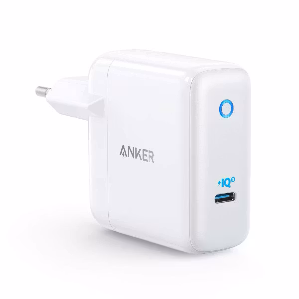 Anker PowerPort Atom III 1 uttag