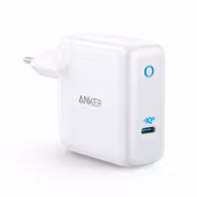 Anker PowerPort Atom III - 60W snabbladdare (1 uttag) Anker PowerPort Atom III - 60W snabbladdare (1 uttag)