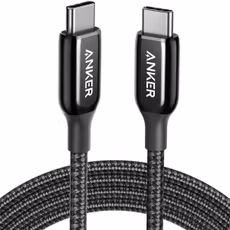 Anker PowerLine+ III USB-C - USB-C 2.0 kabel, 180cm {rp.title}}