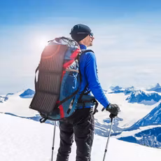 RAVPower solcellsladdare, 21W RAVPower solcellsladdare, 21W