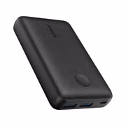 Anker PowerCore Select 10000mAh powerbank Anker PowerCore Select 10000mAh powerbank