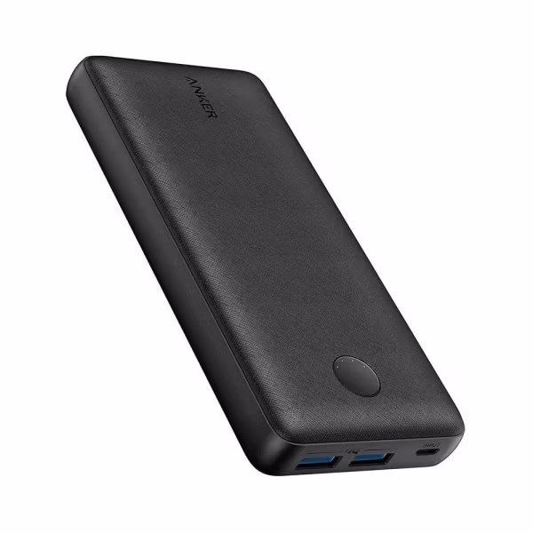 Anker PowerCore Select 2000mah powerbank