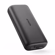 Anker PowerCore 10000mAh PD USB-C powerbank Anker PowerCore 10000mAh PD USB-C powerbank