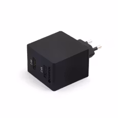 Dual USB Laddare 24W mobilladdare {rp.title}}