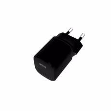 Fast Charge USB-C PD 20W mobilladdare Fast Charge USB-C PD 20W mobilladdare