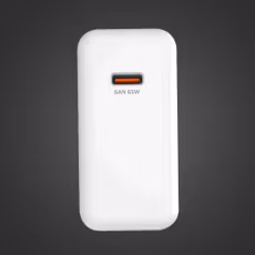 ProPower USB-laddare PD USB-C 65W GaN mobilladdare ProPower USB-laddare PD USB-C 65W GaN mobilladdare