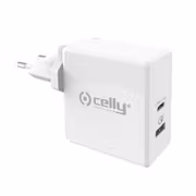 Mobilladdare USB-C PD 30W / QC3.0 Mobilladdare USB-C PD 30W / QC3.0