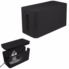 Cable box - Kabelgömma S Svart {rp.title}}