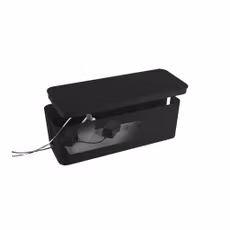 Cable box - Kabelgömma L Svart {rp.title}}