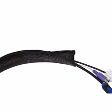 Kabelgömma FlexWrap Zipper 2m Kabelgömma FlexWrap Zipper 2m