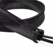 Kabelgömma FlexWrap Zipper 2m Kabelgömma FlexWrap Zipper 2m