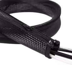 Kabelgömma FlexWrap Zipper 2m {rp.title}}
