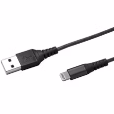Extreme Cable Lightning 1m Sv {rp.title}}