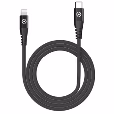 USB-C - Lightning Cable Nylon USB-PD 60W 1m USB-C - Lightning Cable Nylon USB-PD 60W 1m