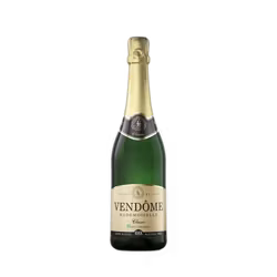 Mousserande vitt vin dryck Classic -Halal-Alkoholfritt (0,0%) 200mL