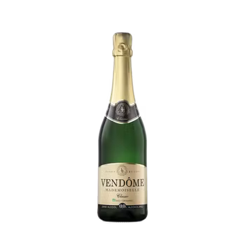 Mousserande vitt vin dryck Classic -Halal-Alkoholfritt (0,0%) 200mL