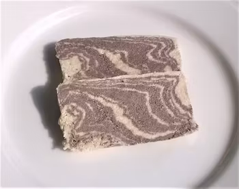 Halva med choklad 200g - Grekland