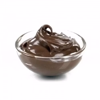 Chokladkräm med äkta Espresso kaffe 250g (utan palmolja) - Italien