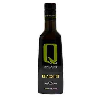 Extra Jungfruolivolja CLASSICO 250mL - Italien