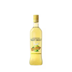 Caipiriñha cocktail alkoholfritt (0,0%) 700mL - redo att drickas