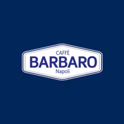 Barbaro Caffè 250g - malet kaffe - Italien