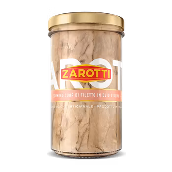Makrillfilé i olivolja 250g - Italien