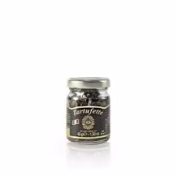 Skivad tryffel i olja 45g (utan konserveringsmedel) - Italien