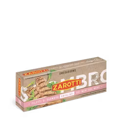 Grillade makrillfiléer i olja 120g - Italien