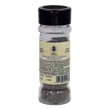 Tryffelkrydda 55g - (utan konserveringsmedel eller salt) - Italien