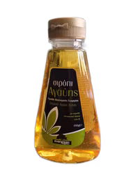 Ekologisk Agavesirap Evergreen 480g - Mexiko