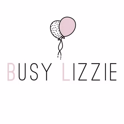 Busy Lizzie - KRICKELICK