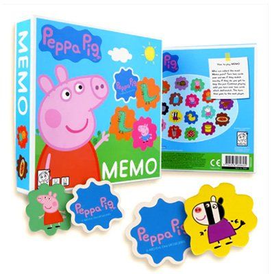 Spel/Pussel - KRICKELICK