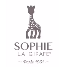 Sophie la girafe - KRICKELICK
