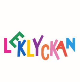 Leklyckan - KRICKELICK