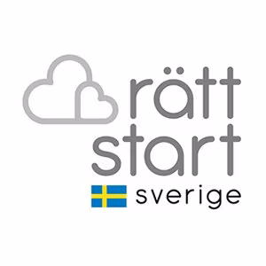 Rätt Start - KRICKELICK