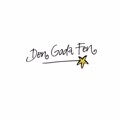 Den goda fen - KRICKELICK