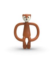 Matchstick Monkey - Bitleksak Räv