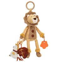 Jellycat - Aktivitetsleksak Cordy Roy Lion