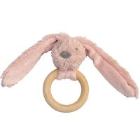 Happy Horse - Bitring Kanin rosa