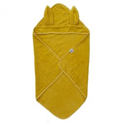 Badcape rabbit sun yellow