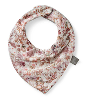 Homeyness - Bib wildflower