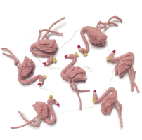 Gamcha - Girlang Flamingo