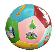 Barbo Toys - Mumin boingboll