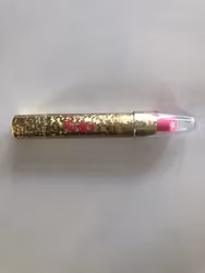 Suddgummi - Läppstift