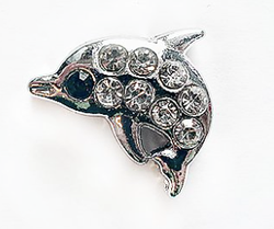 Busy Lizzie - Berlock delfin
