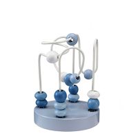 Kids Concept - Kulbana mini blå