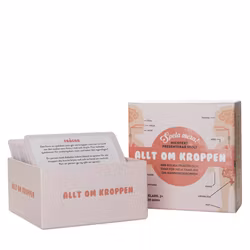 Spel - Allt om kroppen