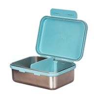 Sass & Belle - Lunchbox, utrotningshotade djur
